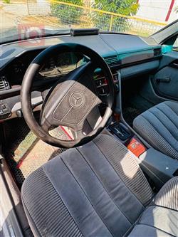 مێرسێدس بێنز S-Class